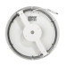 Led светильник накладной 18Вт 4000К круглый IP20