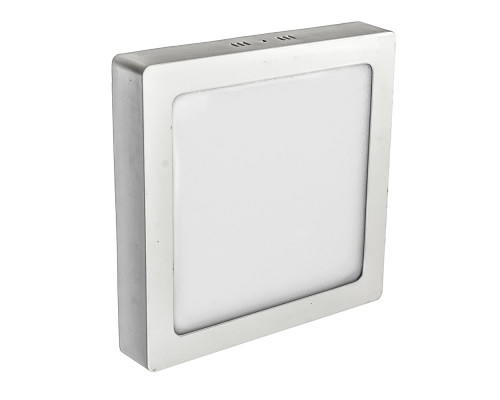 Led светильник накладной 12Вт 4000К квадратный IP20