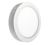 Led светильник точечный 24Вт 4000К круглый IP20