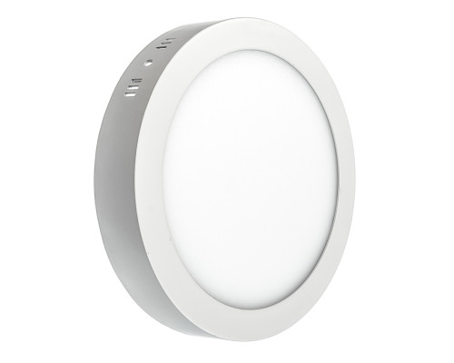 Led светильник точечный 24Вт 4000К круглый IP20