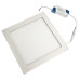 Led светильник точечный 24Вт 4000К квадратный IP20