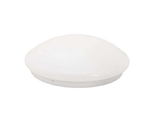 Led светильник точечный (ЖКХ) Рондо 18Вт 3000К круглый IP20