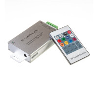 Контроллер RGB 24А 288Вт (RR 20 кнопок)
