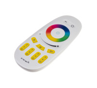 Пульт для Led ленты Mi Light 2,4 ГГц (4 zone)