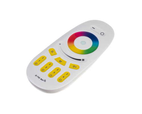 Пульт для Led ленты Mi Light 2,4 ГГц (4 zone)