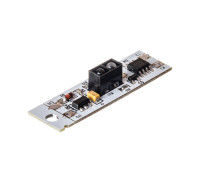 LED cенсор PIR ИК 2А-24Вт 12V