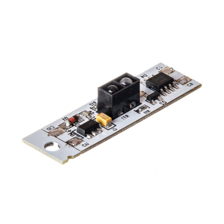 LED сенсор PIR ІЧ 2А-24Вт 12V