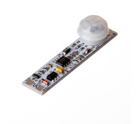 ИК датчик движения для светодиодов PIR 12V 2А 24Вт