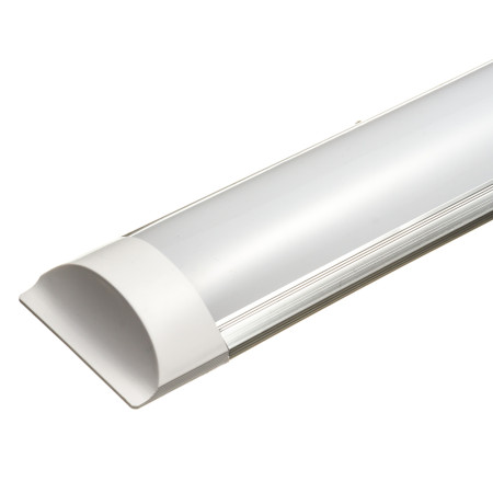 Led светильник линейный накладной AVT 20Вт 4000К IP20