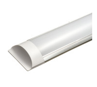 Led светильник линейный накладной AVT 36Вт 4000К IP20 1200мм