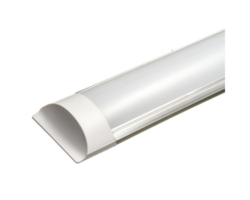 Led светильник линейный накладной AVT 36Вт 4000К IP20 1200мм