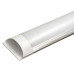 Led світильник лінійний накладний AVT 36Вт 4000К IP20 1200мм