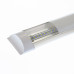 Led світильник лінійний накладний AVT 36Вт 4000К IP20 1200мм