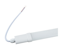 Led светильник линейный накладной AVT 18W 6000К IP65 600мм