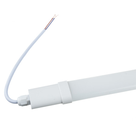 Led светильник линейный накладной AVT 18W 6000К IP65 600мм