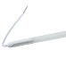 Led светильник линейный накладной AVT 18W 6000К IP65 600мм