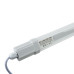 Led светильник линейный накладной AVT 18W 6000К IP65 600мм