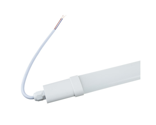 Led светильник линейный накладной AVT 36Вт 6000К IP65 1200мм