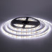 Led лента 12В нейтральная белая AVT smd3528 60LED/m IP20, 1м