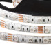 Led лента 12В rgb AVT smd5050 60LED/m IP65, 1м