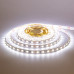 Led лента 12В белая AVT smd5050 60LED/m IP65, 1м