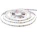 Led лента 12В теплая белая AVT smd2835 60LED/m IP20, 1м