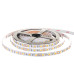 Led стрічка 12В тепла бІла AVT smd5050 60LED/m IP20, 1м