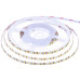 Led лента 12В холодная белая AVT smd2835 120LED/m IP20, 1м