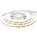 Led лента 12В теплая белая AVT smd2835 120LED/m IP65, 1м