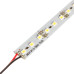Led линейка 12В (скотч) холодная белая smd5530 18Вт IP20 100см
