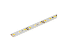 Led линейка 12В теплая белая smd5530 18Вт IP20 100см