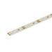 Led линейка 12В теплая белая smd5530 18Вт IP20 100см