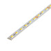Led линейка 12В (скотч) теплая белая smd5530 18Вт IP20 100см