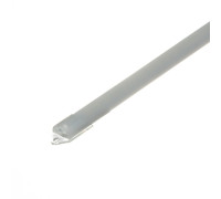 Led линейка 220В 100см 13Вт 6000-6500К IP44