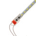 Led линейка 220В прозрачная 100см 13Вт 6000-6500К IP44