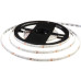 Led лента 12В красная smd2835 60LED/m IP20, 1м