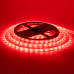 Led лента 12В красная smd2835 60LED/m IP65, 1м