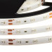 Led лента 12В красная smd2835 60LED/m IP65, 1м