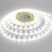 Led лента белая 12В (Стандарт) smd2835 60 LED/m IP20, 1м