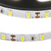 Led стрічка 12В бІла smd3528 60LED/m IP65, 1м
