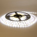 Led лента 12В белая Motoko smd2835 60LED/m IP65, 1м