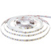 Led стрічка 12В тепла бІла smd2835 60led/m IP20, 1м