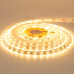 Led лента 12В теплая белая Motoko smd2835 60LED/m IP20, 1м