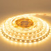 Led лента 12В теплая белая Motoko smd5050 60LED/m IP20, 1м