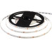 Led стрічка 12В жовта smd2835 60LED/m IP65, 1м