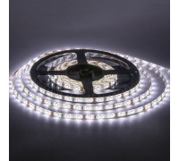 Led лента 12В белая нейтральная smd2835 120LED/m IP20, 1м