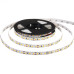 Led лента 12В белая smd2835 120LED/m IP20, 1м