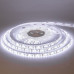 Led лента 12В белая Motoko smd2835 120LED/m IP20, 1м