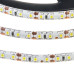 Led лента 12В белая smd2835 120LED/m IP65, 1м
