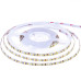 Led лента 12В белая Motoko smd2835 120LED/m IP65, 1м